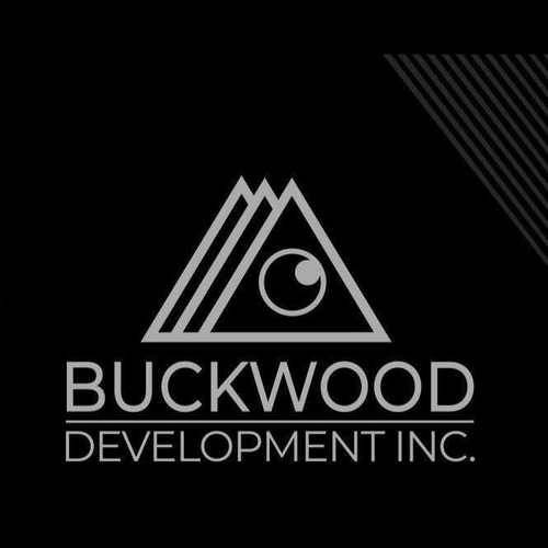 Buckwood Cabinets Logo
