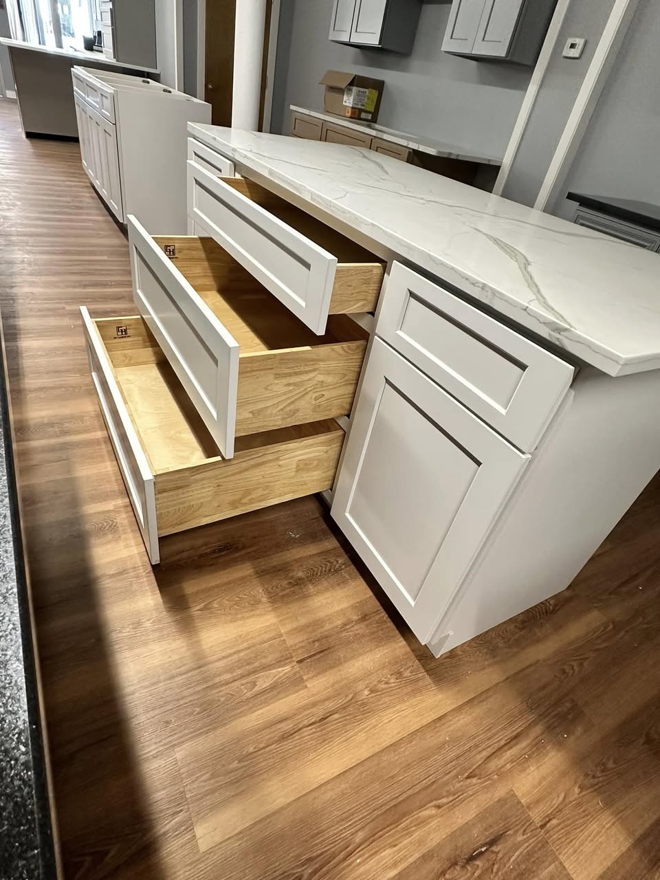 Kitchen Countertops
